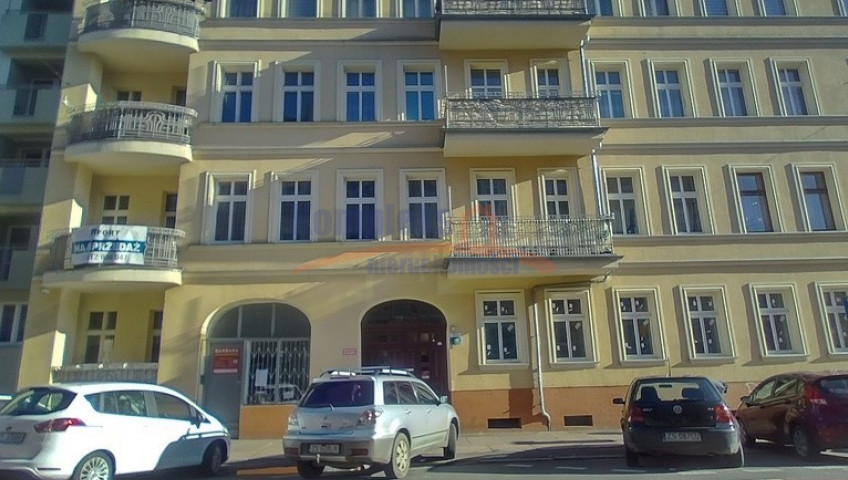 Mieszkanie Sprzedaż Szczecin Centrum Bolesława Śmiałego